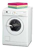 özellikleri çamaşır makinesi Electrolux EW 1277 F fotoğraf