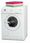 Electrolux EW 1277 F 洗衣机 面前 独立式的