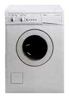 Characteristics ﻿Washing Machine Electrolux EW 814 F Photo