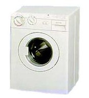 विशेषताएँ वॉशिंग मशीन Electrolux EW 870 C तस्वीर