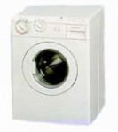 Electrolux EW 870 C ﻿Washing Machine front freestanding