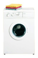 विशेषताएँ वॉशिंग मशीन Electrolux EW 920 S तस्वीर