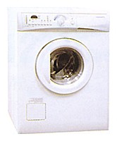 Characteristics ﻿Washing Machine Electrolux EW 1559 Photo