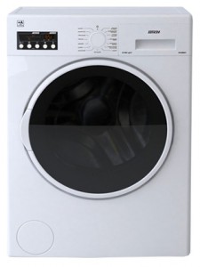 características Máquina de lavar Vestel F4WM 1041 Foto