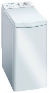 özellikleri çamaşır makinesi Bosch WOR 26352 fotoğraf