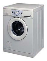 características Máquina de lavar Whirlpool AWM 6081 Foto