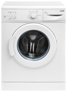 Characteristics ﻿Washing Machine BEKO WKN 51011 EM Photo