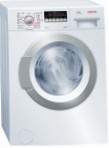 Bosch WLG 20240 ﻿Washing Machine front freestanding, removable cover for embedding