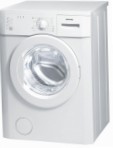 Gorenje WS 40115 Wasmachine voorkant vrijstaand