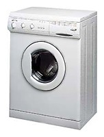 Characteristics ﻿Washing Machine Whirlpool AWG 334 Photo
