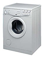 Characteristics ﻿Washing Machine Whirlpool FL 5064 Photo
