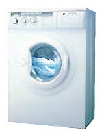 Characteristics ﻿Washing Machine Zerowatt X 33/600 Photo