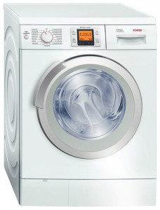 Characteristics ﻿Washing Machine Bosch WAS 28742 Photo