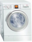 Bosch WAS 28742 वॉशिंग मशीन ललाट स्थापना के लिए फ्रीस्टैंडिंग, हटाने योग्य कवर