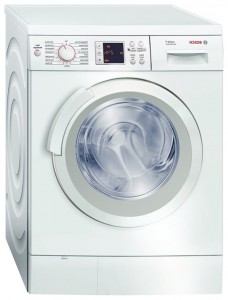 विशेषताएँ वॉशिंग मशीन Bosch WAS 24442 तस्वीर