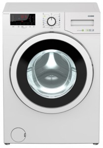 egenskaper Tvättmaskin BEKO WMY 61032 PTMB3 Fil
