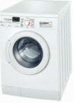 Siemens WM 12E47 A Пральна машина фронтальна що окремо стоїть