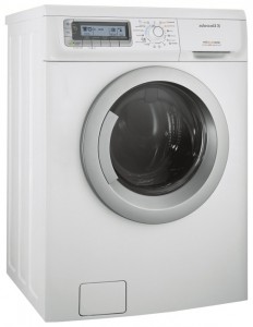 đặc điểm Máy giặt Electrolux EWW 168543 W ảnh