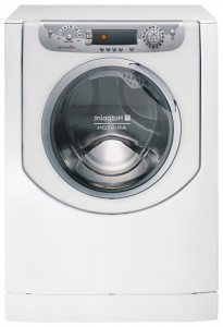 विशेषताएँ वॉशिंग मशीन Hotpoint-Ariston AQGD 149 तस्वीर
