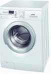 Siemens WS 12X46 A ﻿Washing Machine front freestanding