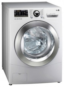 विशेषताएँ वॉशिंग मशीन LG F-10A8ND तस्वीर