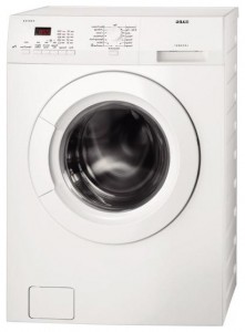 özellikleri çamaşır makinesi AEG L 60270 SL fotoğraf