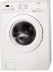 AEG L 60270 SL ﻿Washing Machine front freestanding