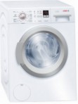 Bosch WLK 20160 Tvättmaskin främre fristående