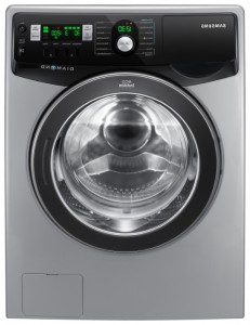 egenskaper Tvättmaskin Samsung WF1702YQR Fil
