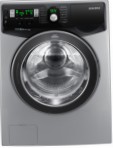 Samsung WF1702YQR ﻿Washing Machine front freestanding