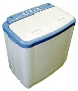 özellikleri çamaşır makinesi С-Альянс XPB60-188S fotoğraf