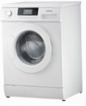 Midea TG52-10605E Waschmaschiene front freistehend