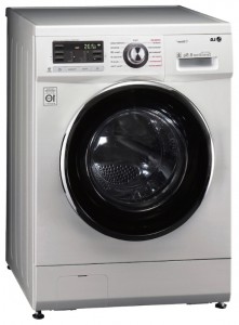egenskaper Tvättmaskin LG M-1222WDS Fil