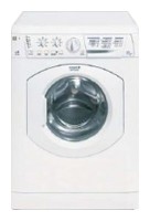 विशेषताएँ वॉशिंग मशीन Hotpoint-Ariston RXL 85 तस्वीर