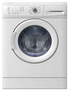 Characteristics ﻿Washing Machine BEKO WML 510212 Photo