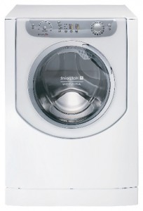 विशेषताएँ वॉशिंग मशीन Hotpoint-Ariston AQXF 145 तस्वीर