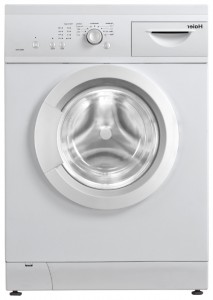 Characteristics ﻿Washing Machine Haier HW50-1010 Photo