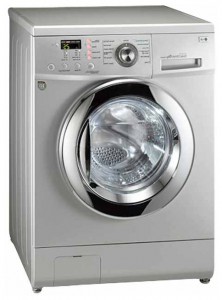 विशेषताएँ वॉशिंग मशीन LG F-1289ND5 तस्वीर