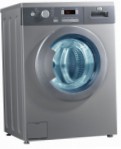 Haier HW60-1201S ﻿Washing Machine front freestanding