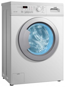 egenskaper Tvättmaskin Haier HW60-1002D Fil