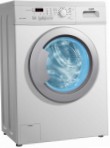 Haier HW60-1002D 洗衣机 面前 独立的，可移动的盖子嵌入