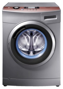 Characteristics ﻿Washing Machine Haier HW60-1281C Photo
