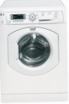 Hotpoint-Ariston ARXXD 105 Vaskemaskin front frittstående, avtagbart deksel for innebygging
