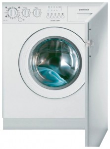 Characteristics ﻿Washing Machine ROSIERES RILL 1480IS-S Photo