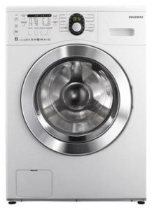 egenskaper Tvättmaskin Samsung WF9592FFC Fil