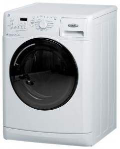 विशेषताएँ वॉशिंग मशीन Whirlpool AWOE 9348 तस्वीर