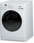 Whirlpool AWOE 9348 ﻿Washing Machine front freestanding
