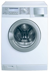 đặc điểm Máy giặt AEG L 84950 ảnh