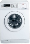 AEG L 60840 ﻿Washing Machine front freestanding, removable cover for embedding