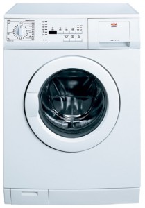 egenskaper Tvättmaskin AEG L 60600 Fil